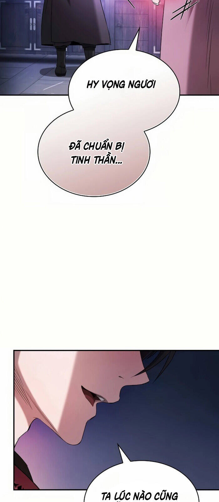 Điệp Viên Ma Giáo - Chapter 3 - Page 42