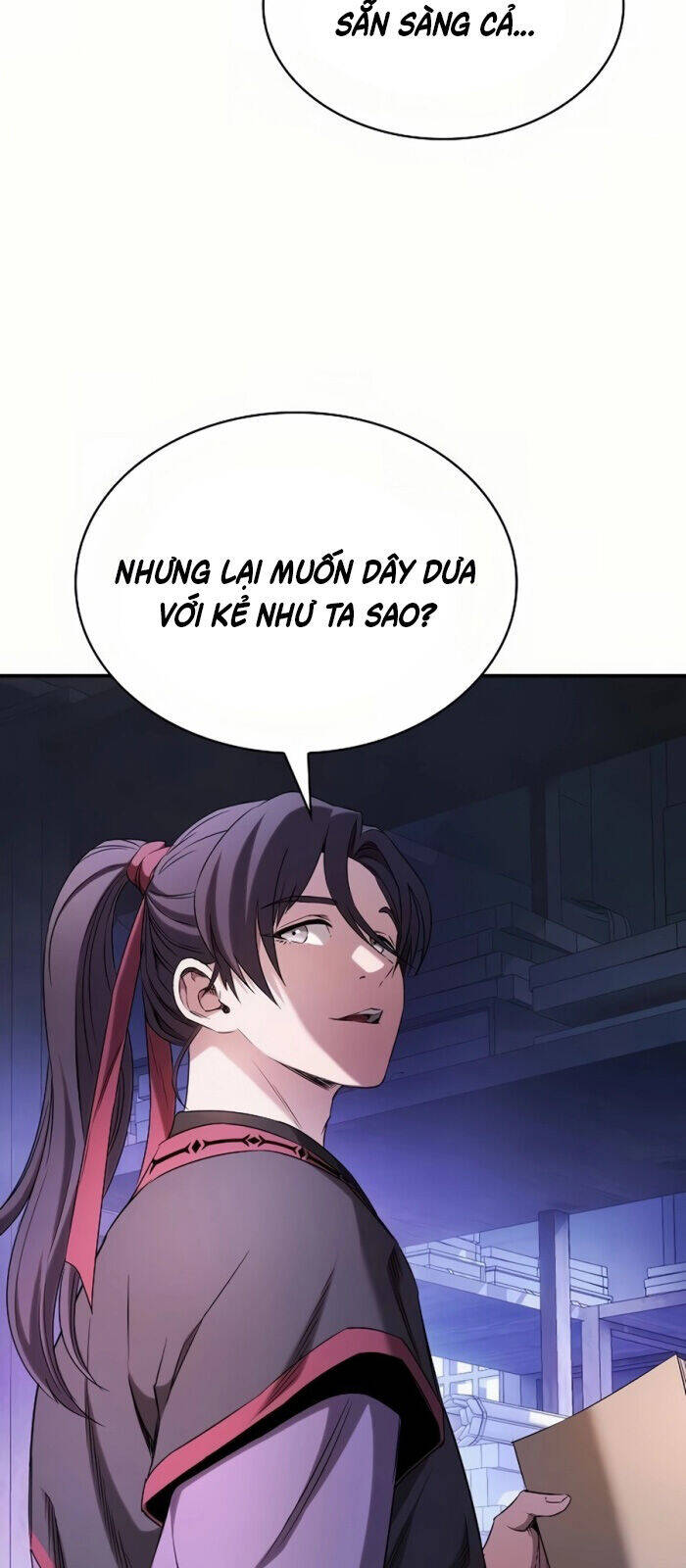 Điệp Viên Ma Giáo - Chapter 3 - Page 43