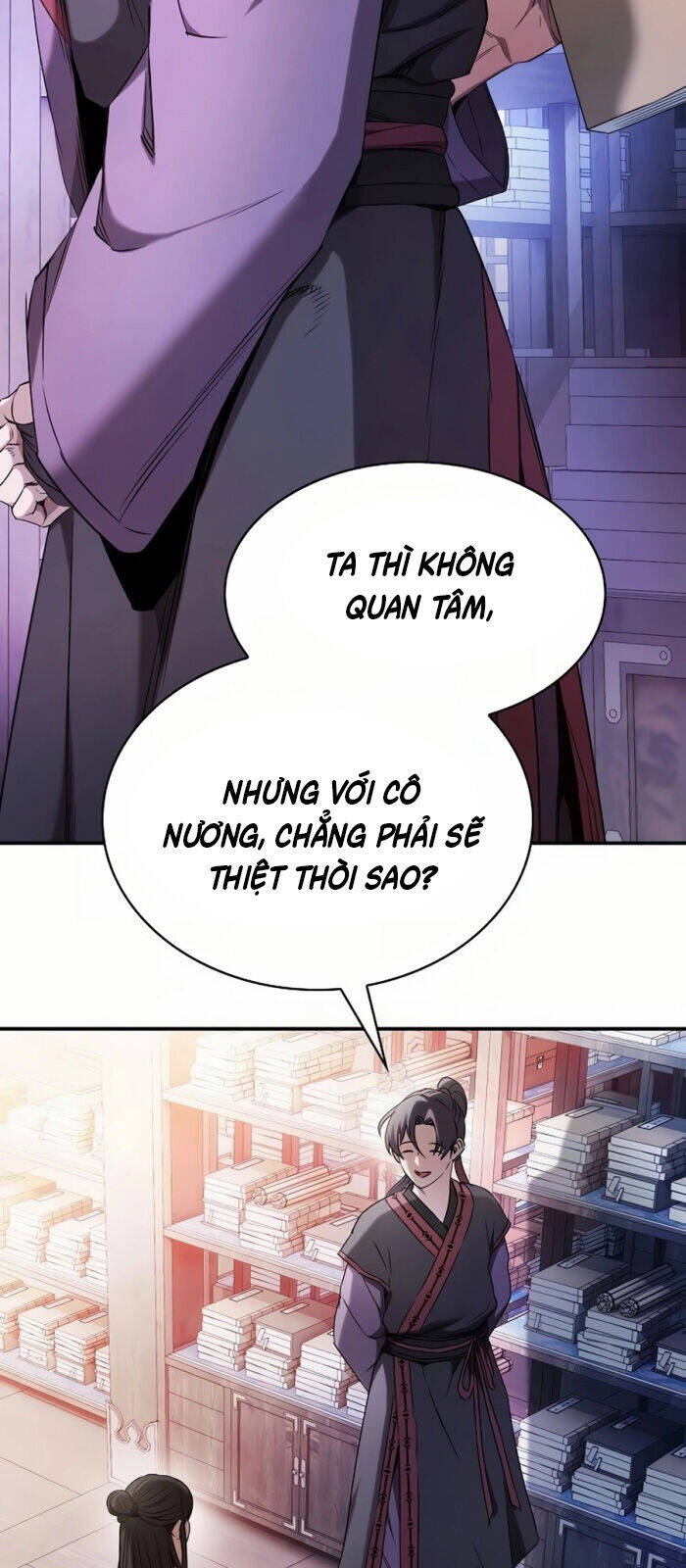 Điệp Viên Ma Giáo - Chapter 3 - Page 44