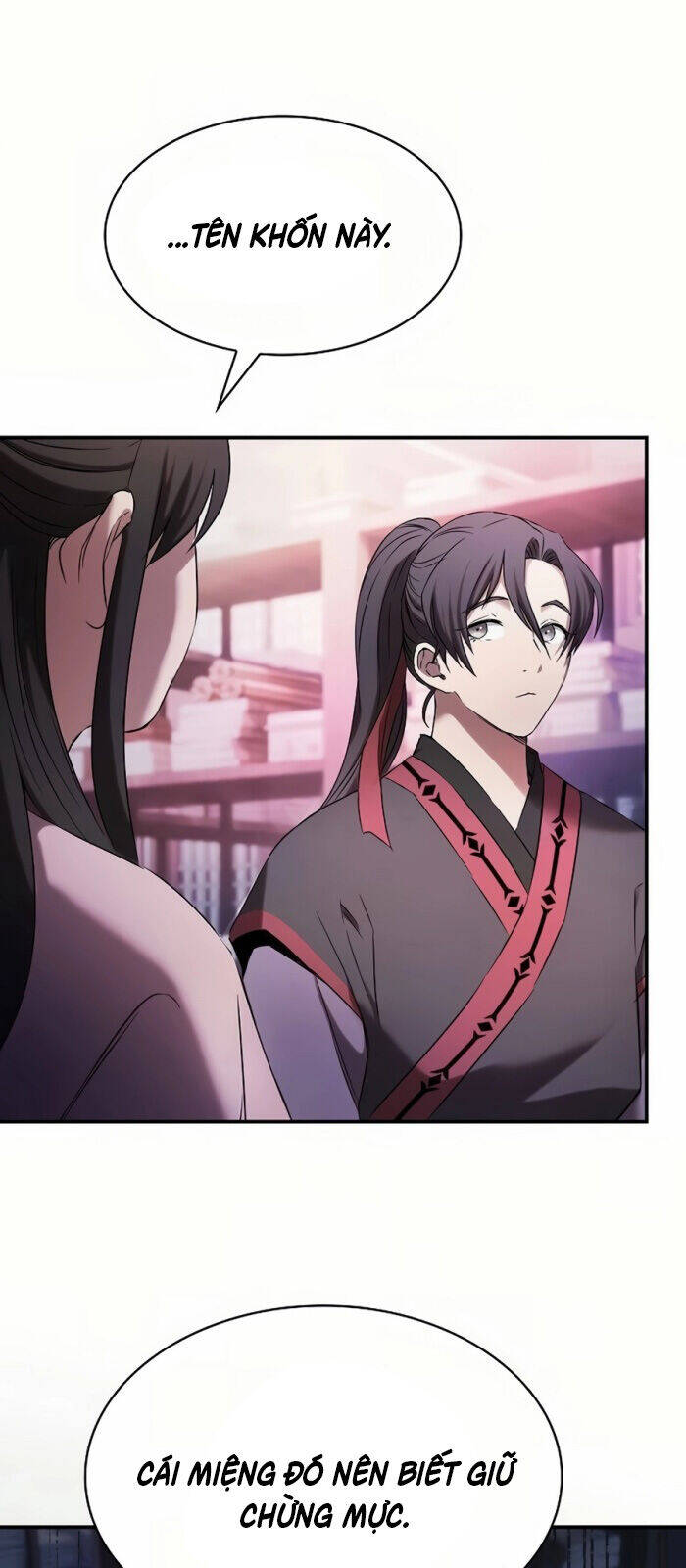 Điệp Viên Ma Giáo - Chapter 3 - Page 46