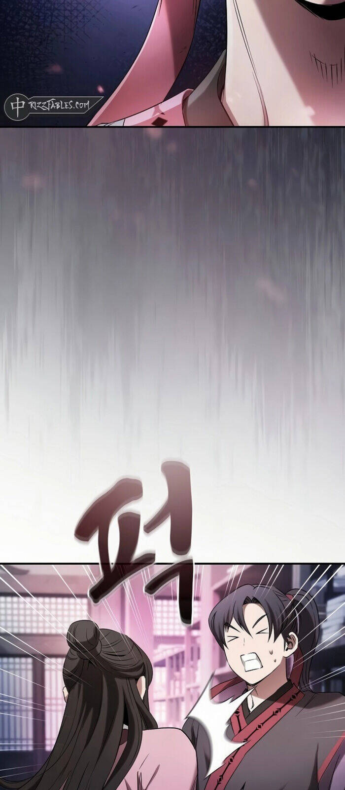 Điệp Viên Ma Giáo - Chapter 3 - Page 49