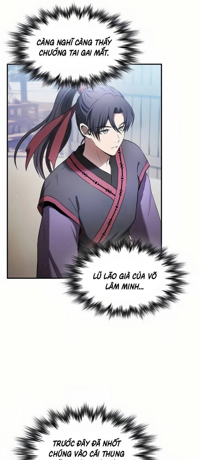 Điệp Viên Ma Giáo - Chapter 3 - Page 5