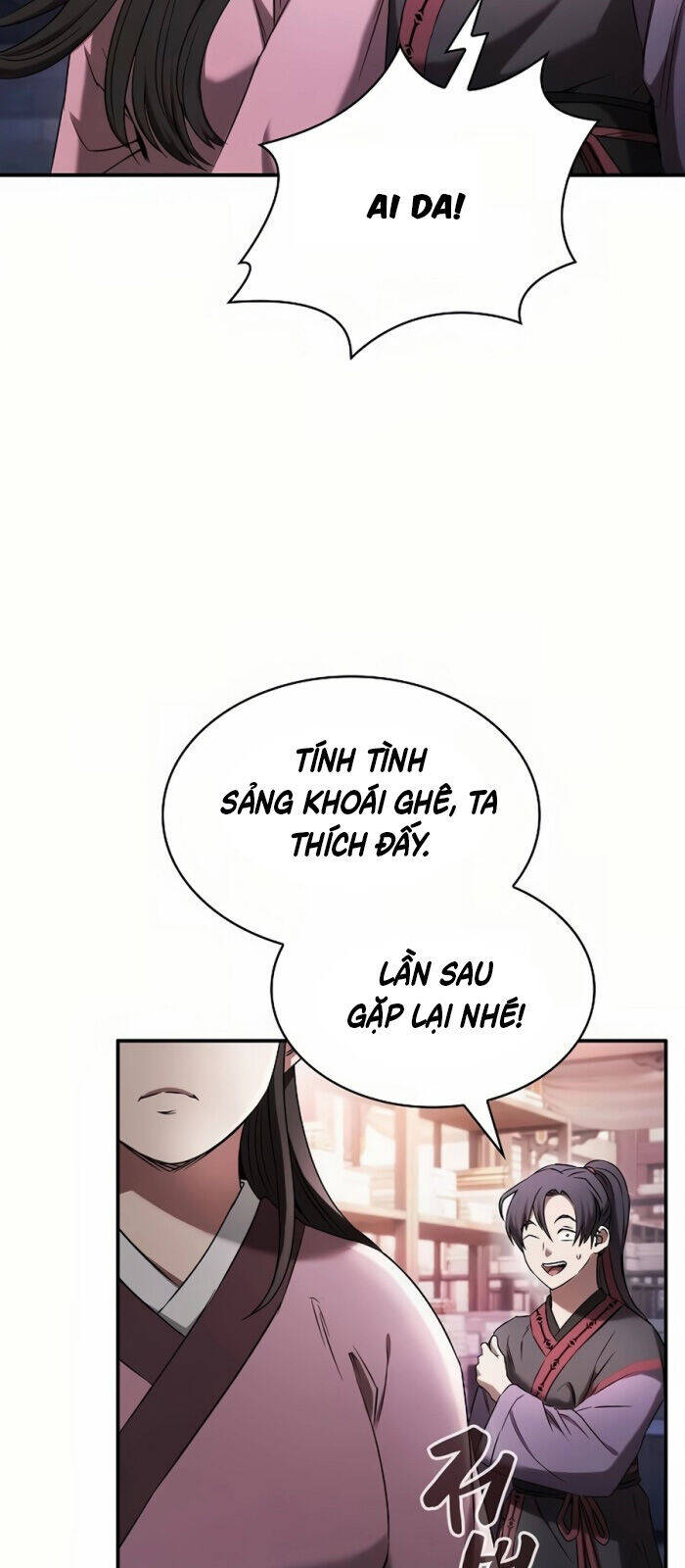 Điệp Viên Ma Giáo - Chapter 3 - Page 50