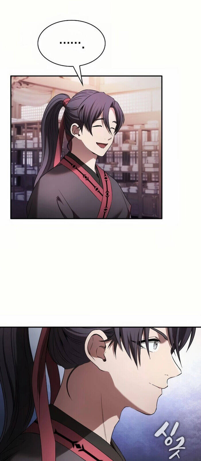 Điệp Viên Ma Giáo - Chapter 3 - Page 52