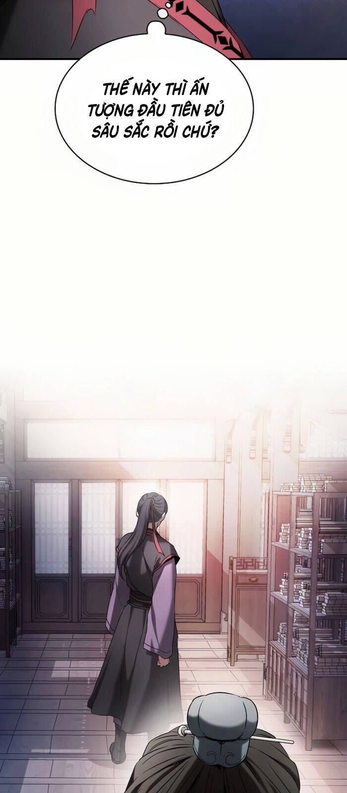 Điệp Viên Ma Giáo - Chapter 3 - Page 53