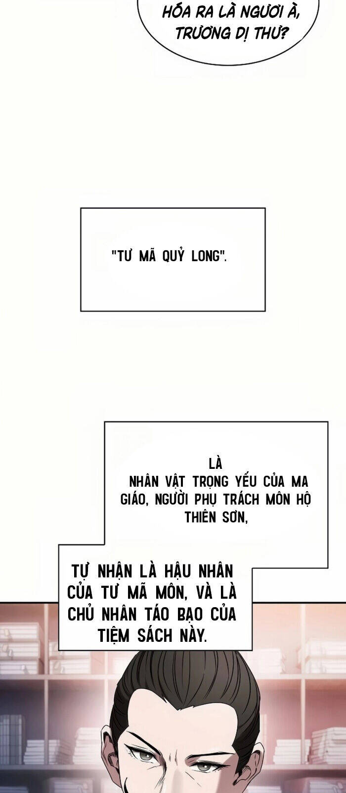 Điệp Viên Ma Giáo - Chapter 3 - Page 56