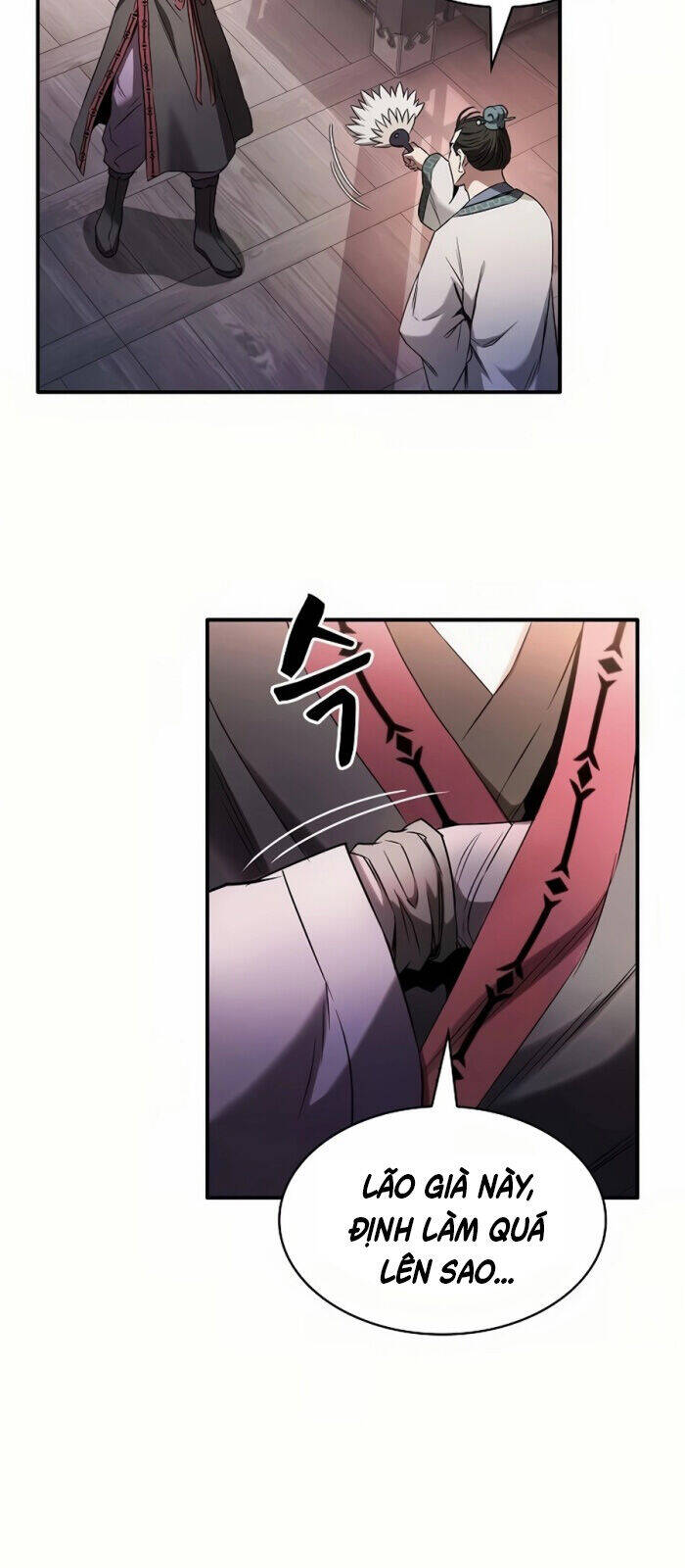 Điệp Viên Ma Giáo - Chapter 3 - Page 58