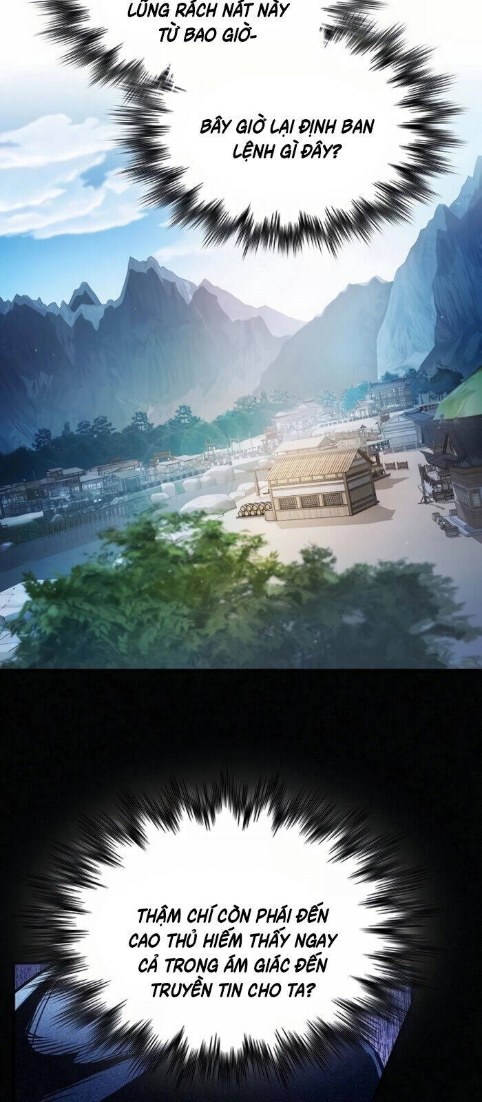 Điệp Viên Ma Giáo - Chapter 3 - Page 6