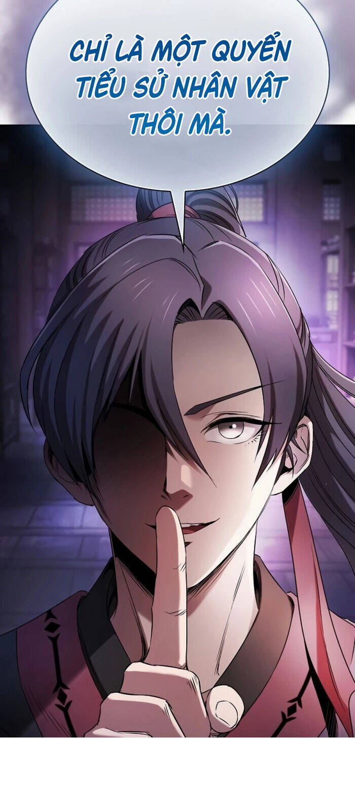 Điệp Viên Ma Giáo - Chapter 3 - Page 60