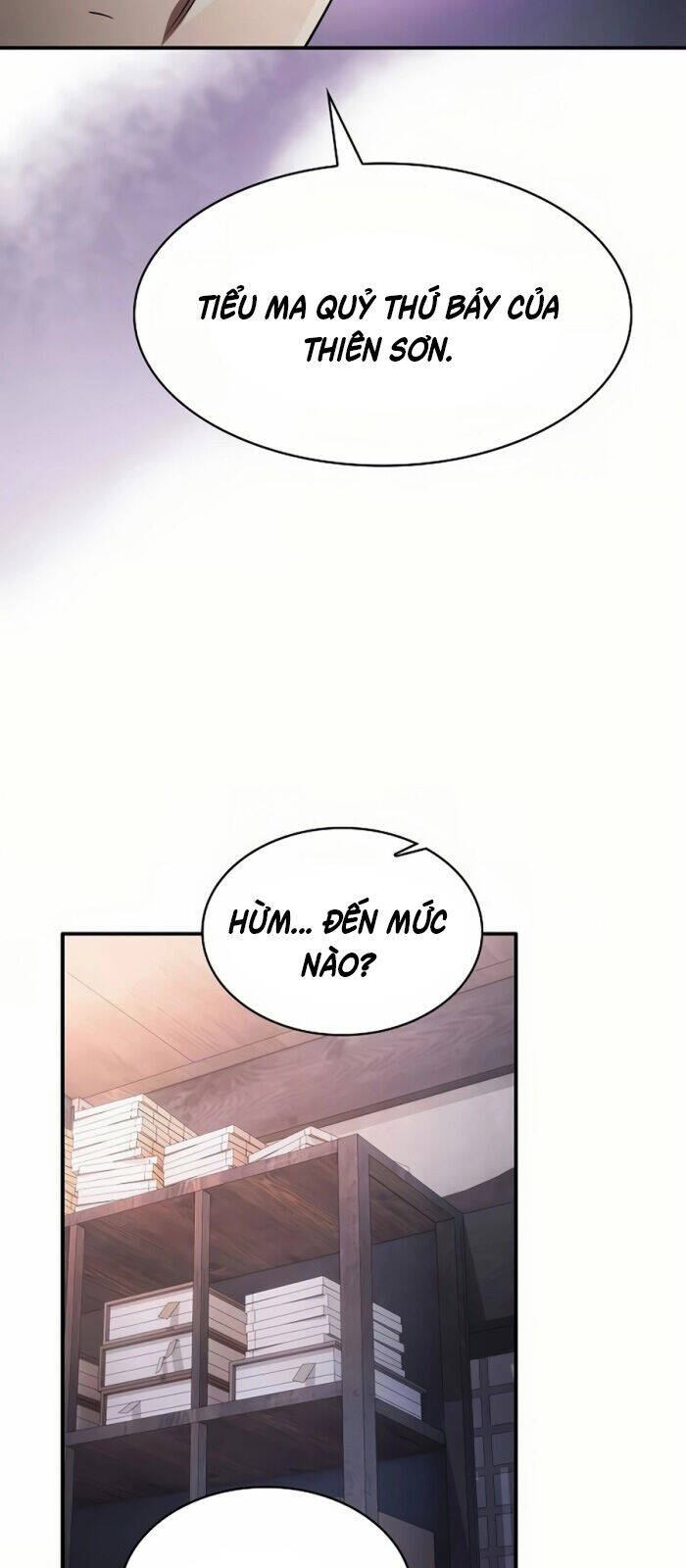 Điệp Viên Ma Giáo - Chapter 3 - Page 62