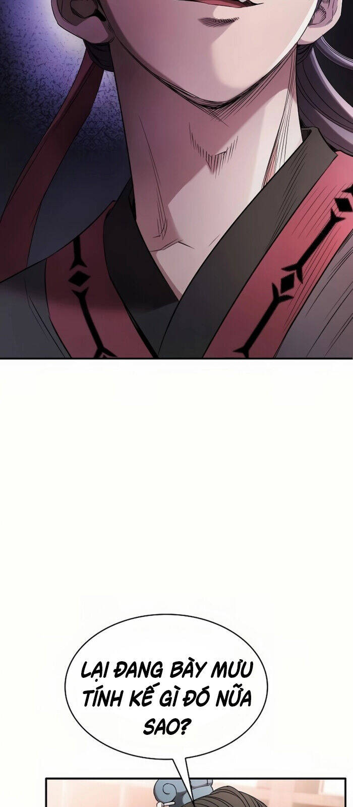 Điệp Viên Ma Giáo - Chapter 3 - Page 64