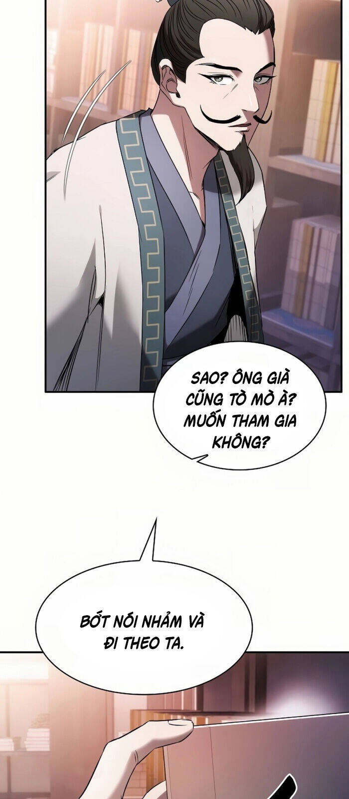 Điệp Viên Ma Giáo - Chapter 3 - Page 65