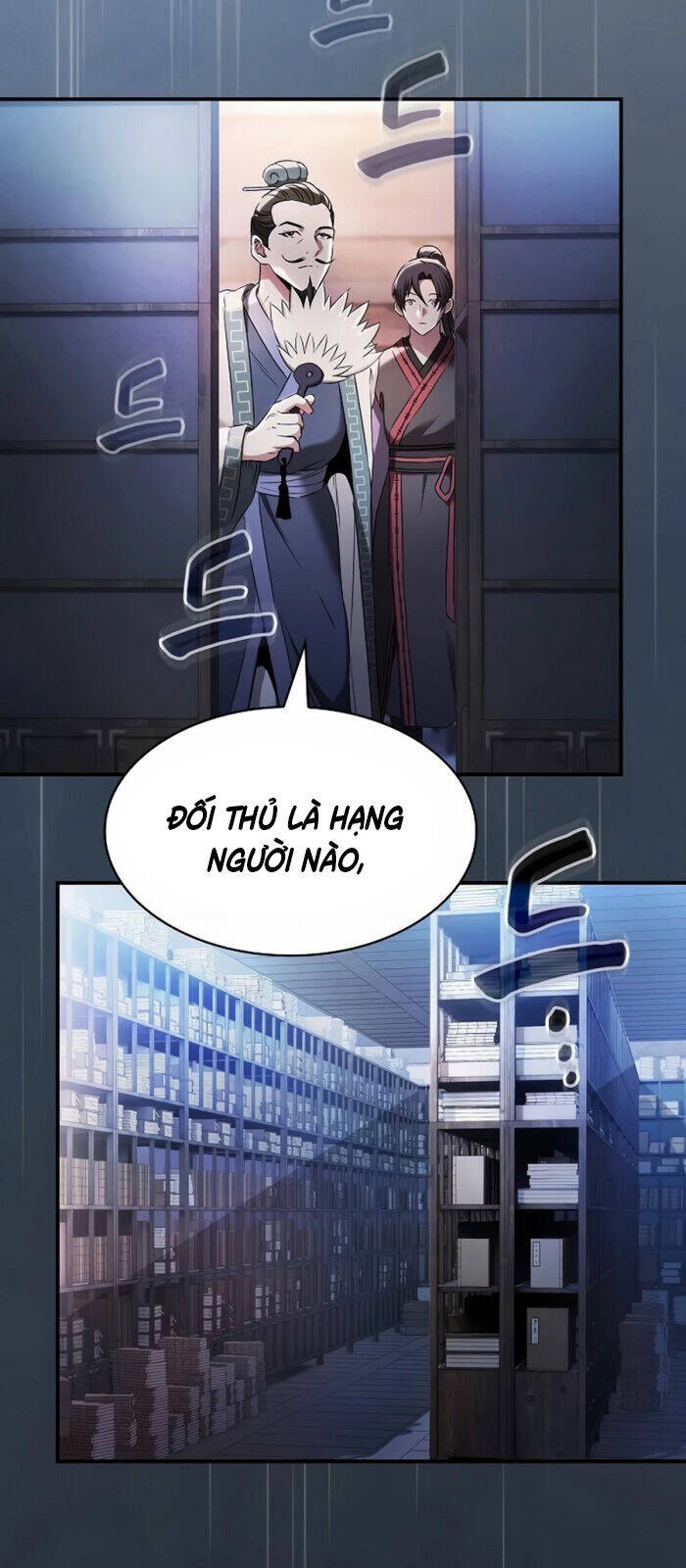 Điệp Viên Ma Giáo - Chapter 3 - Page 67