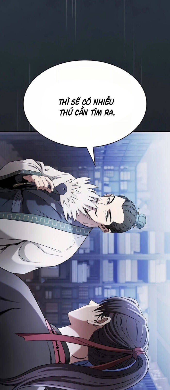 Điệp Viên Ma Giáo - Chapter 3 - Page 68