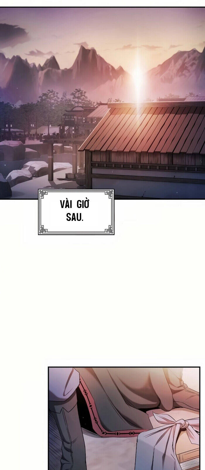 Điệp Viên Ma Giáo - Chapter 3 - Page 71