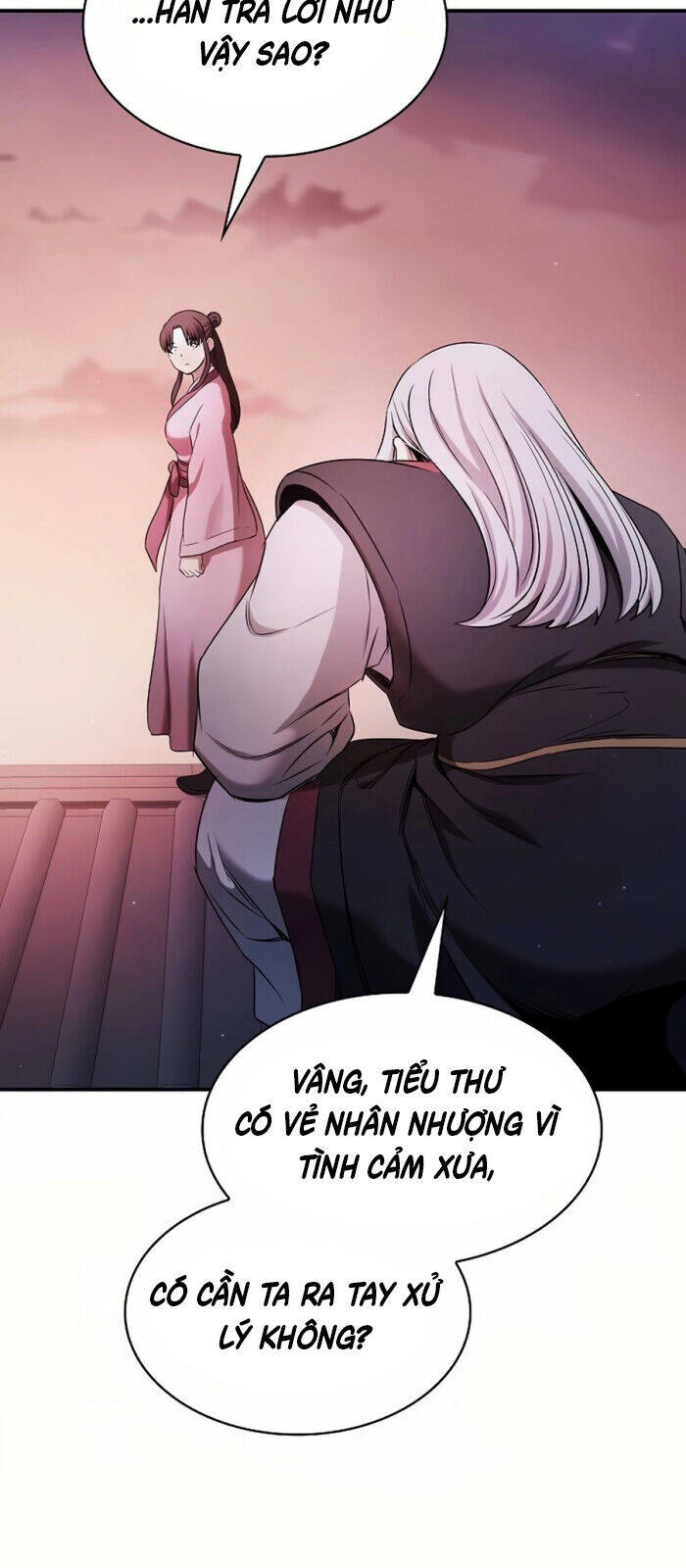 Điệp Viên Ma Giáo - Chapter 3 - Page 79