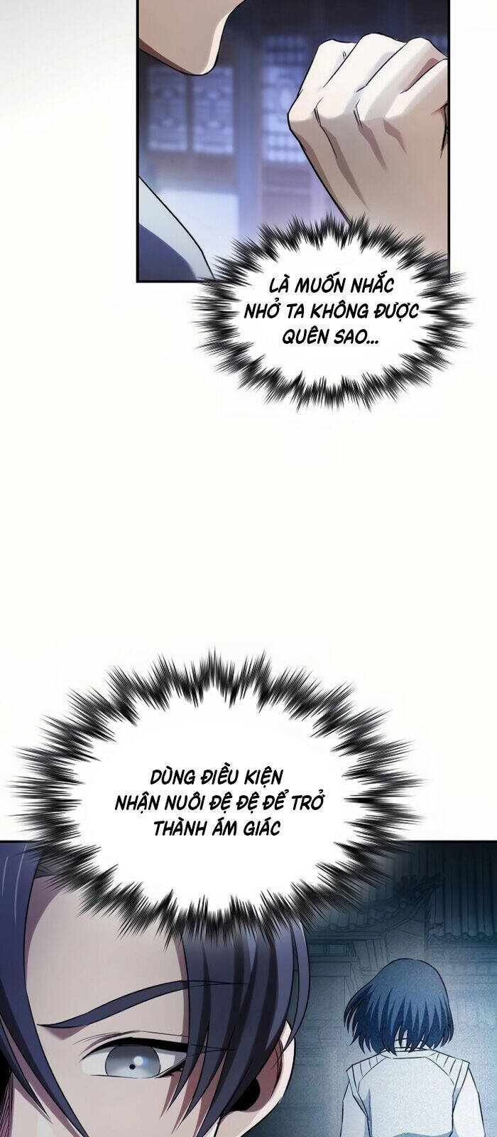 Điệp Viên Ma Giáo - Chapter 3 - Page 8