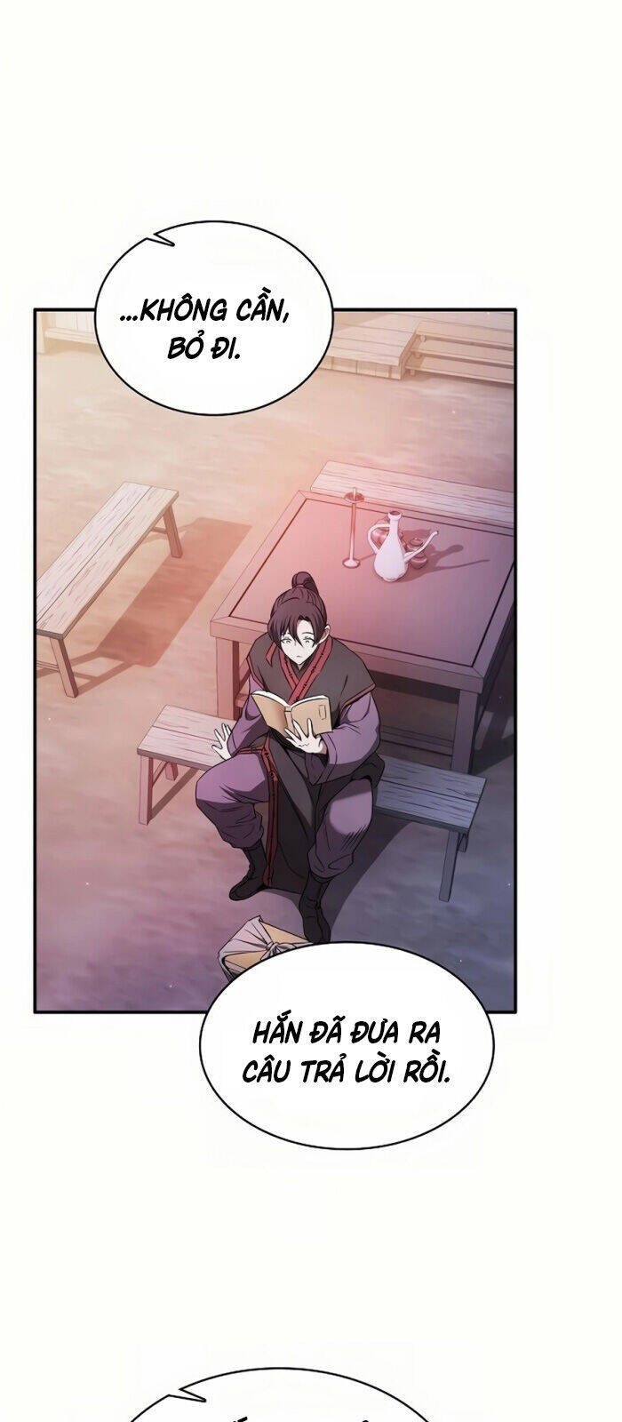 Điệp Viên Ma Giáo - Chapter 3 - Page 80