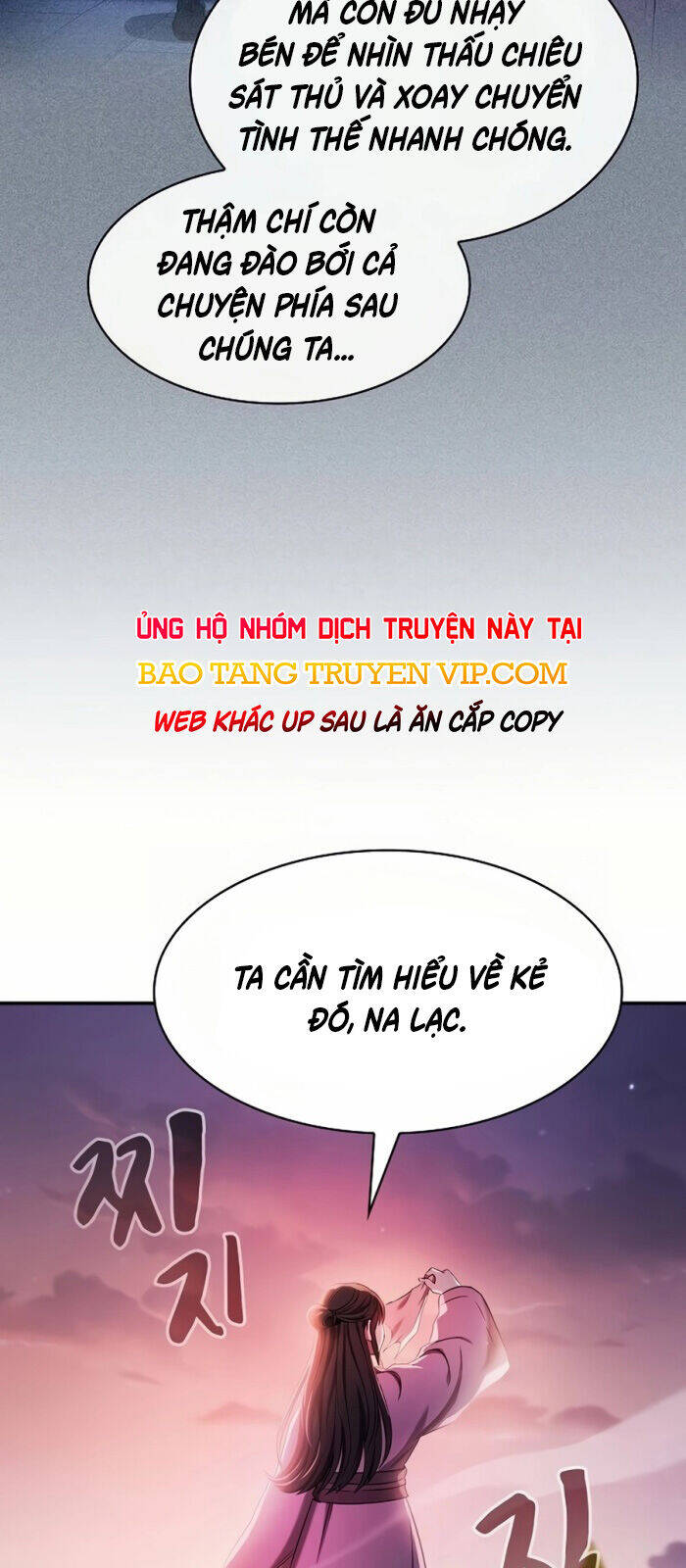 Điệp Viên Ma Giáo - Chapter 3 - Page 84