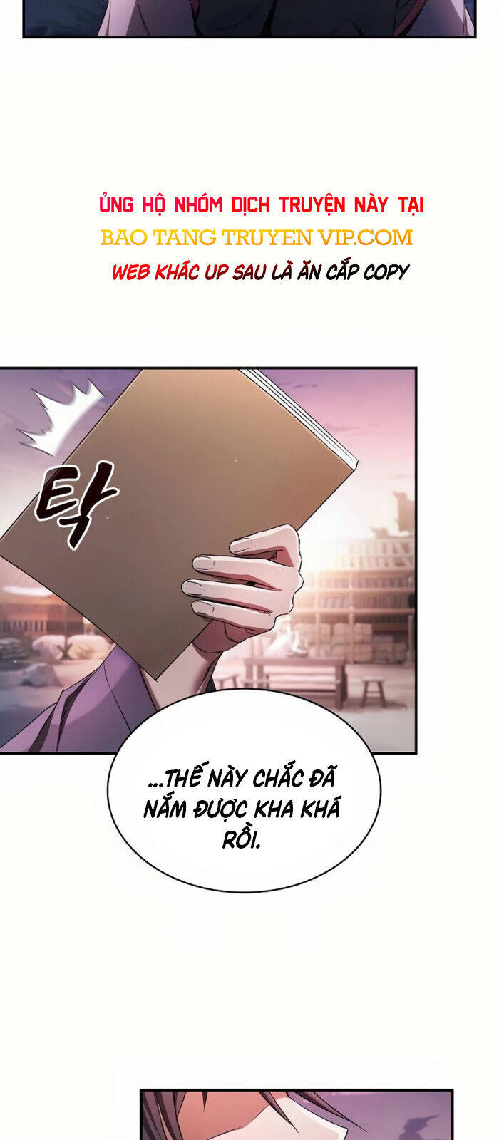 Điệp Viên Ma Giáo - Chapter 3 - Page 89