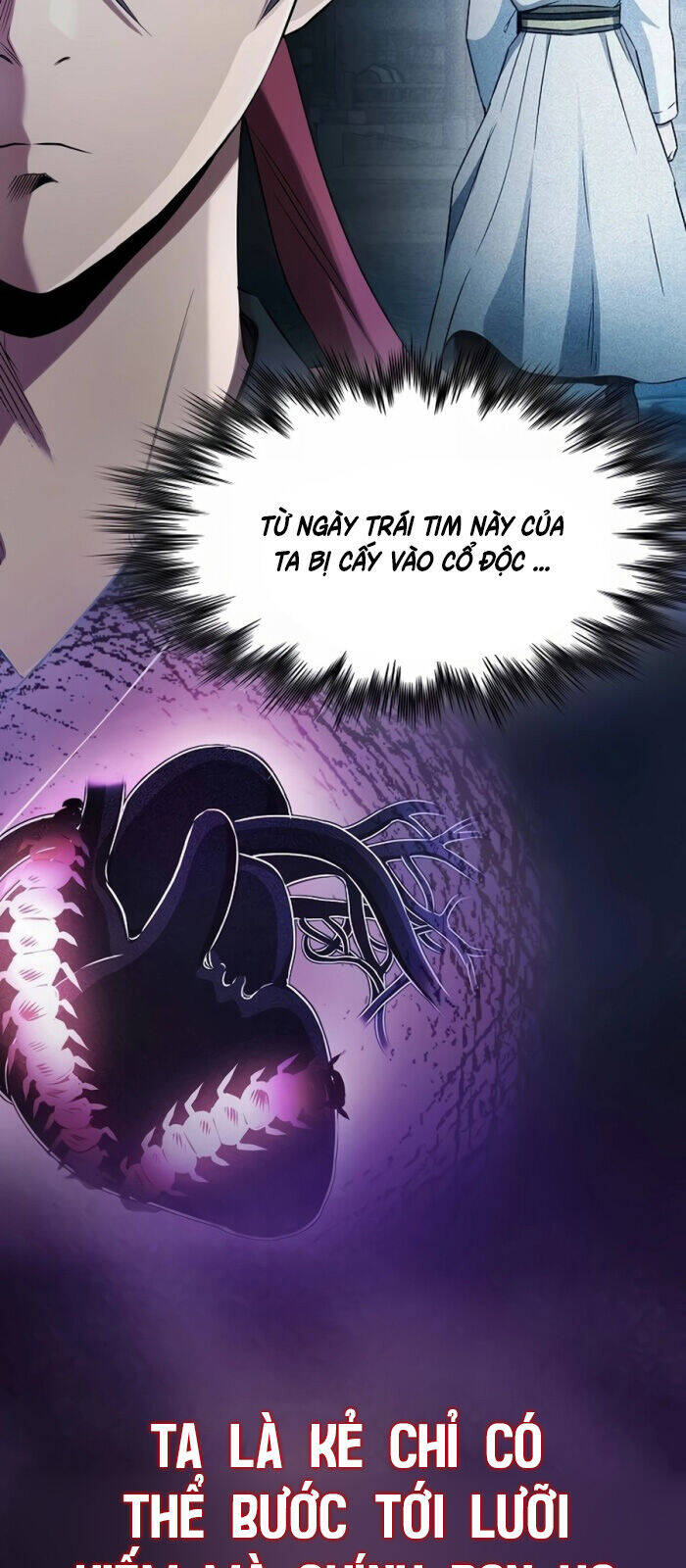 Điệp Viên Ma Giáo - Chapter 3 - Page 9