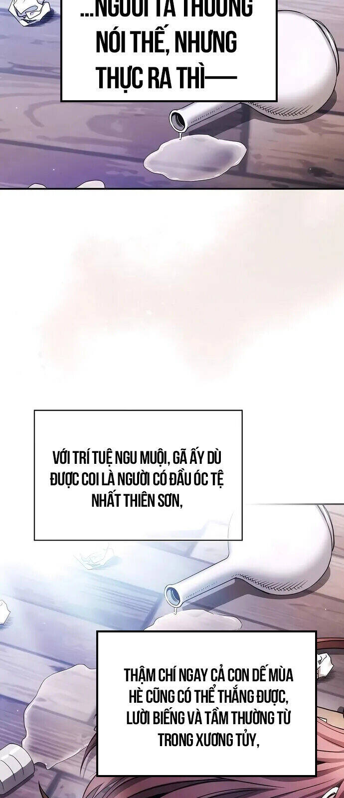 Điệp Viên Ma Giáo - Chapter 4 - Page 12