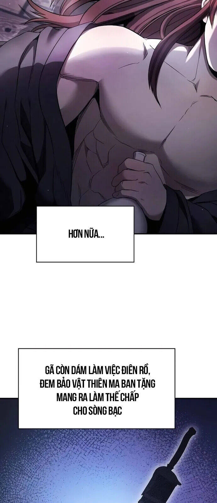 Điệp Viên Ma Giáo - Chapter 4 - Page 13