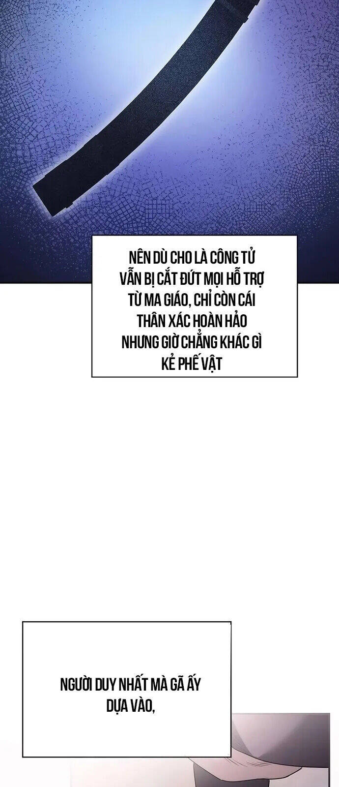 Điệp Viên Ma Giáo - Chapter 4 - Page 14