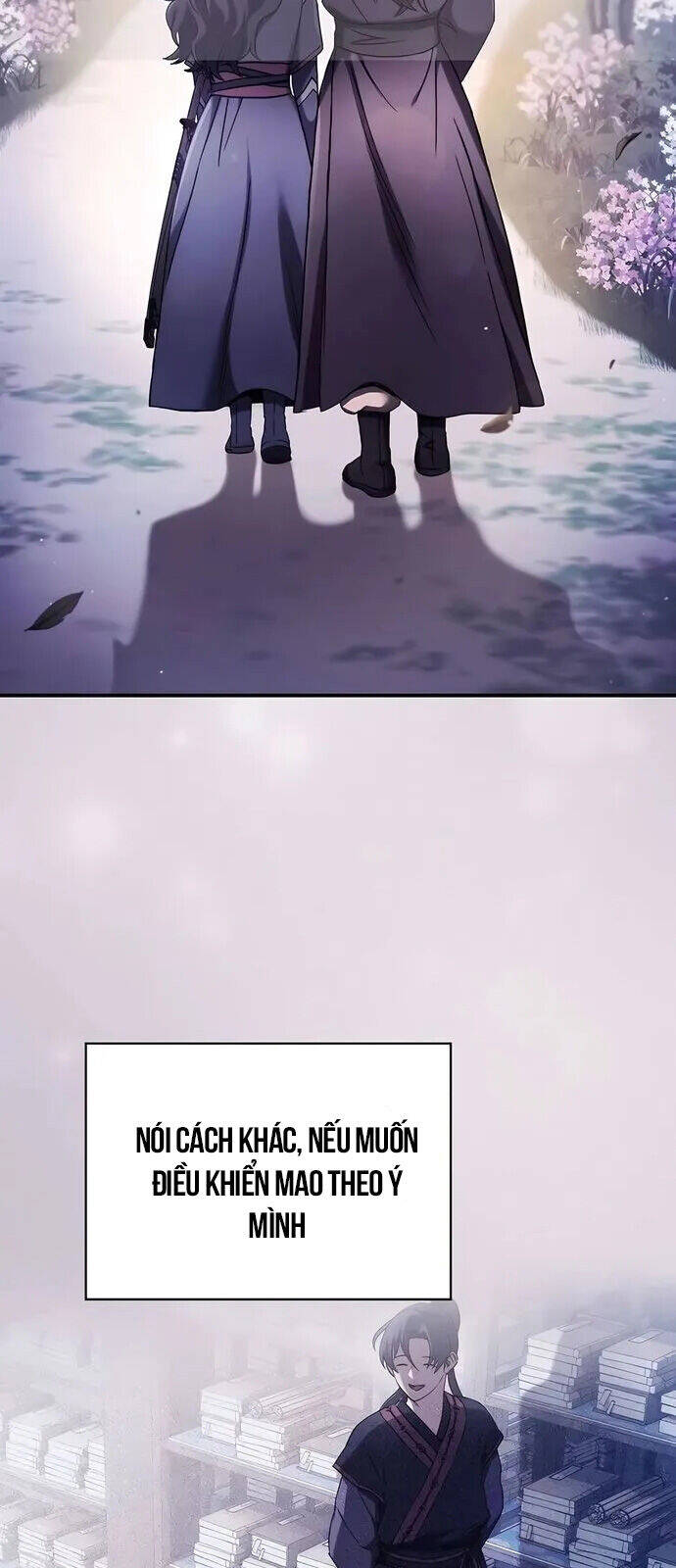 Điệp Viên Ma Giáo - Chapter 4 - Page 16