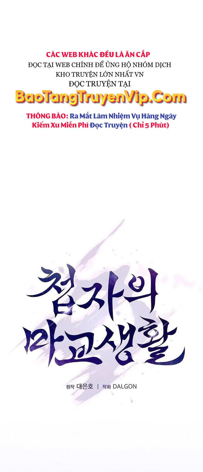 Điệp Viên Ma Giáo - Chapter 4 - Page 20