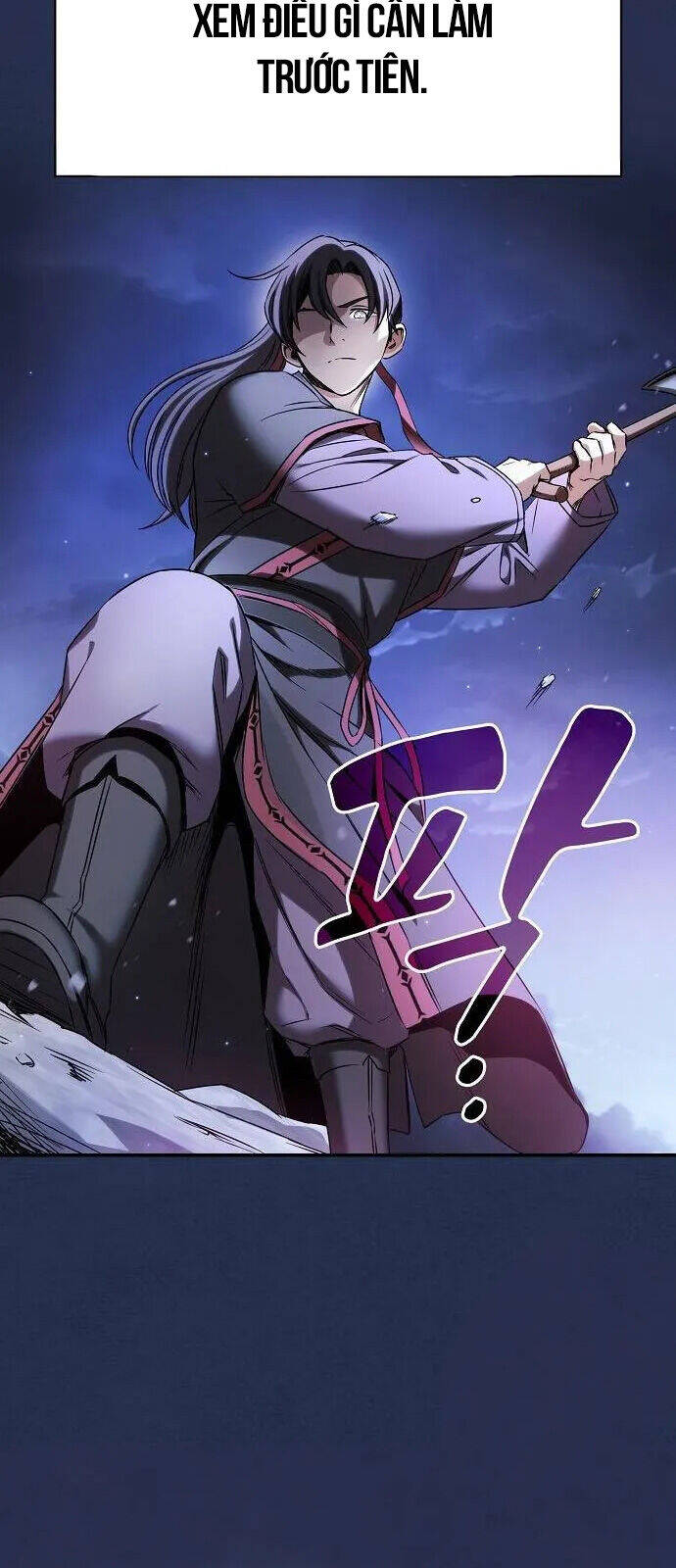 Điệp Viên Ma Giáo - Chapter 4 - Page 24