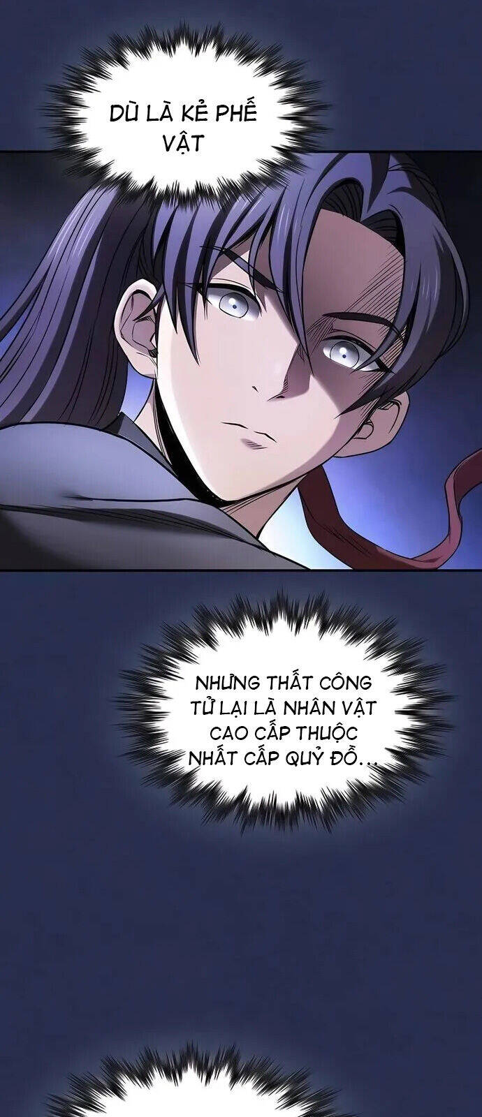 Điệp Viên Ma Giáo - Chapter 4 - Page 25