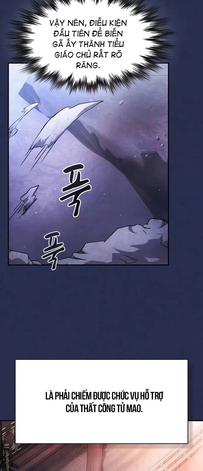 Điệp Viên Ma Giáo - Chapter 4 - Page 27