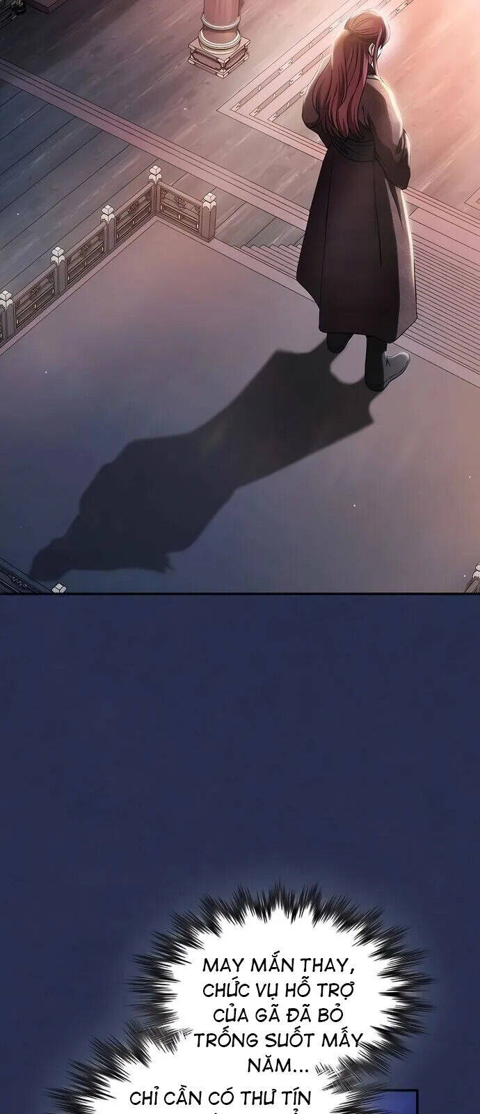 Điệp Viên Ma Giáo - Chapter 4 - Page 28