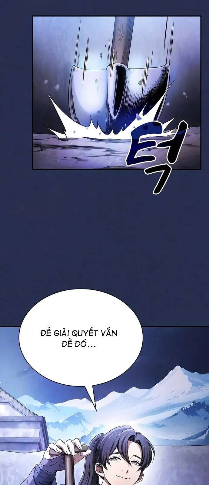 Điệp Viên Ma Giáo - Chapter 4 - Page 31