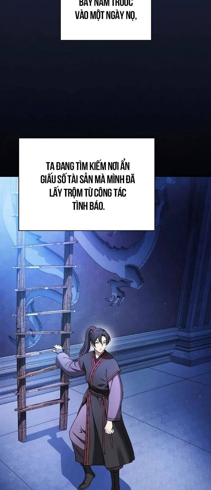 Điệp Viên Ma Giáo - Chapter 4 - Page 34