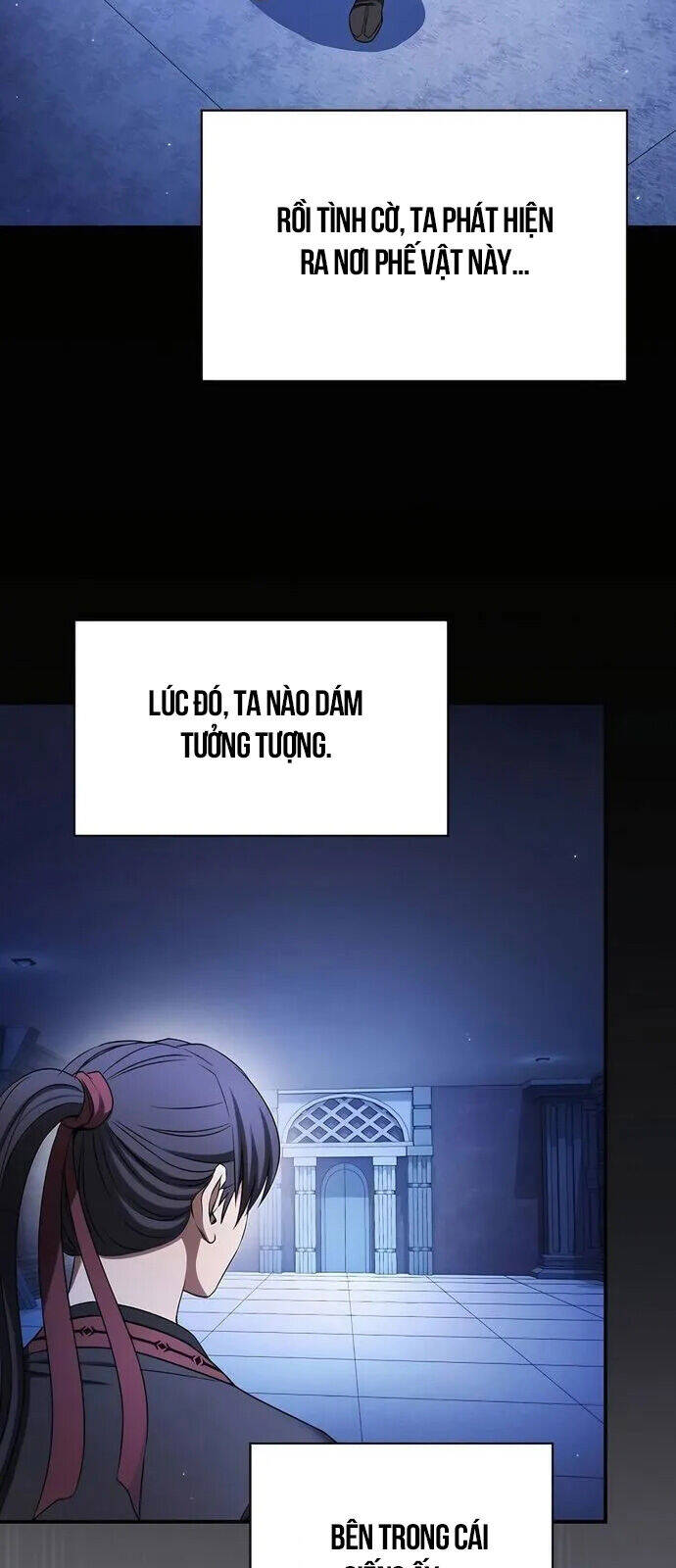 Điệp Viên Ma Giáo - Chapter 4 - Page 35