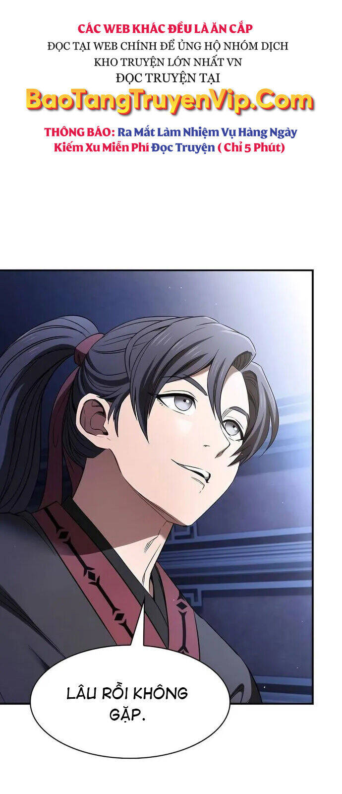 Điệp Viên Ma Giáo - Chapter 4 - Page 38