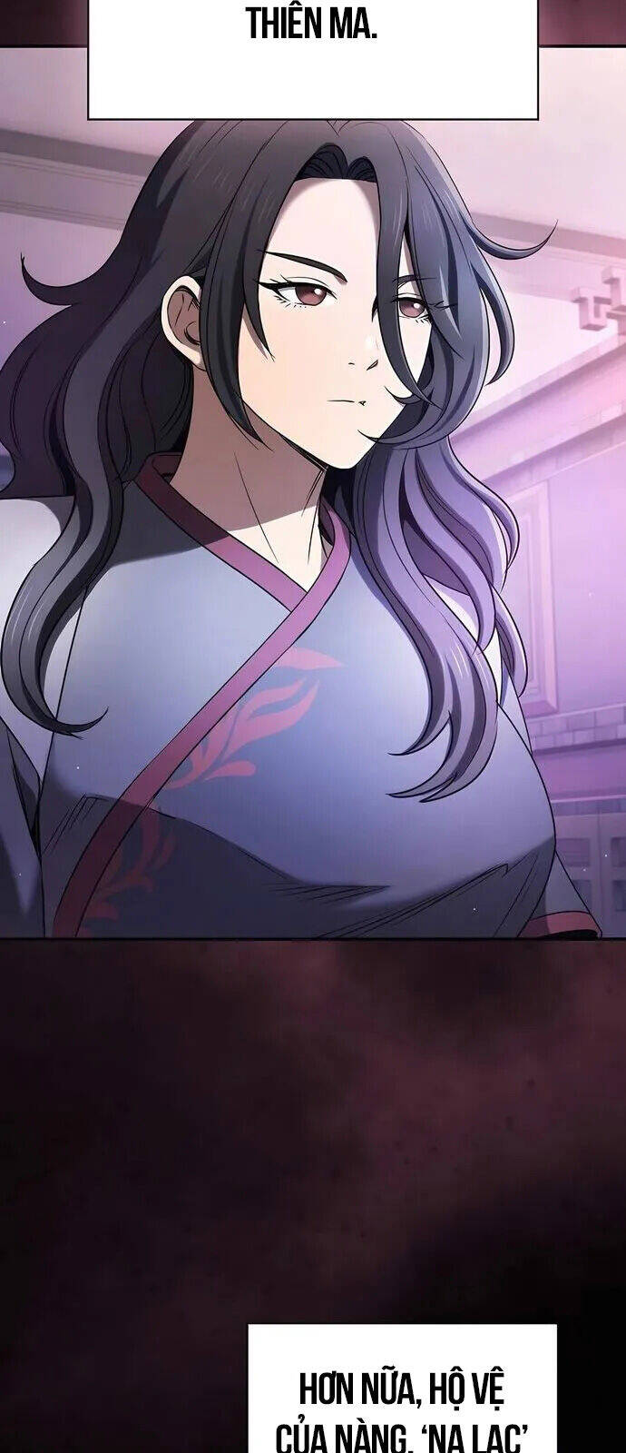 Điệp Viên Ma Giáo - Chapter 4 - Page 4