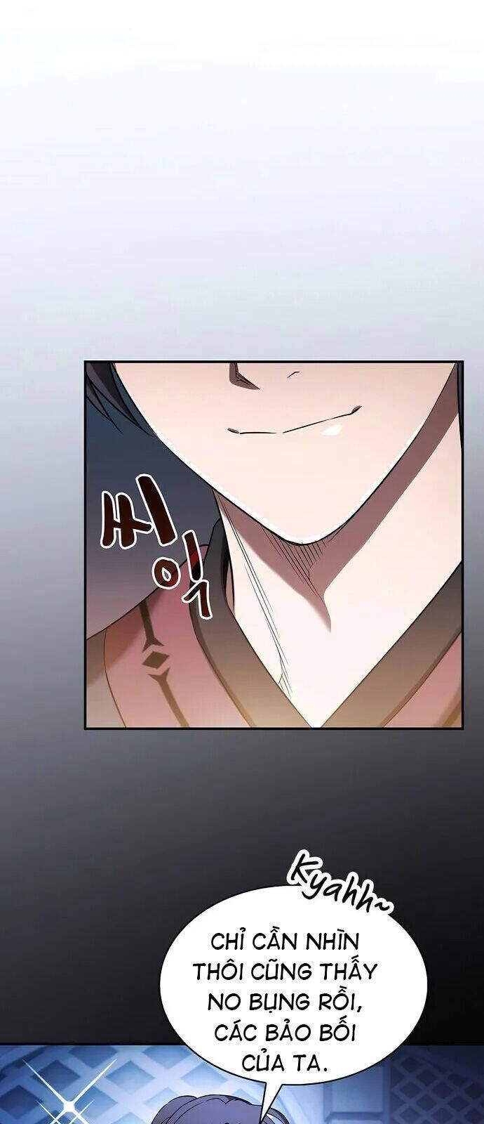 Điệp Viên Ma Giáo - Chapter 4 - Page 41