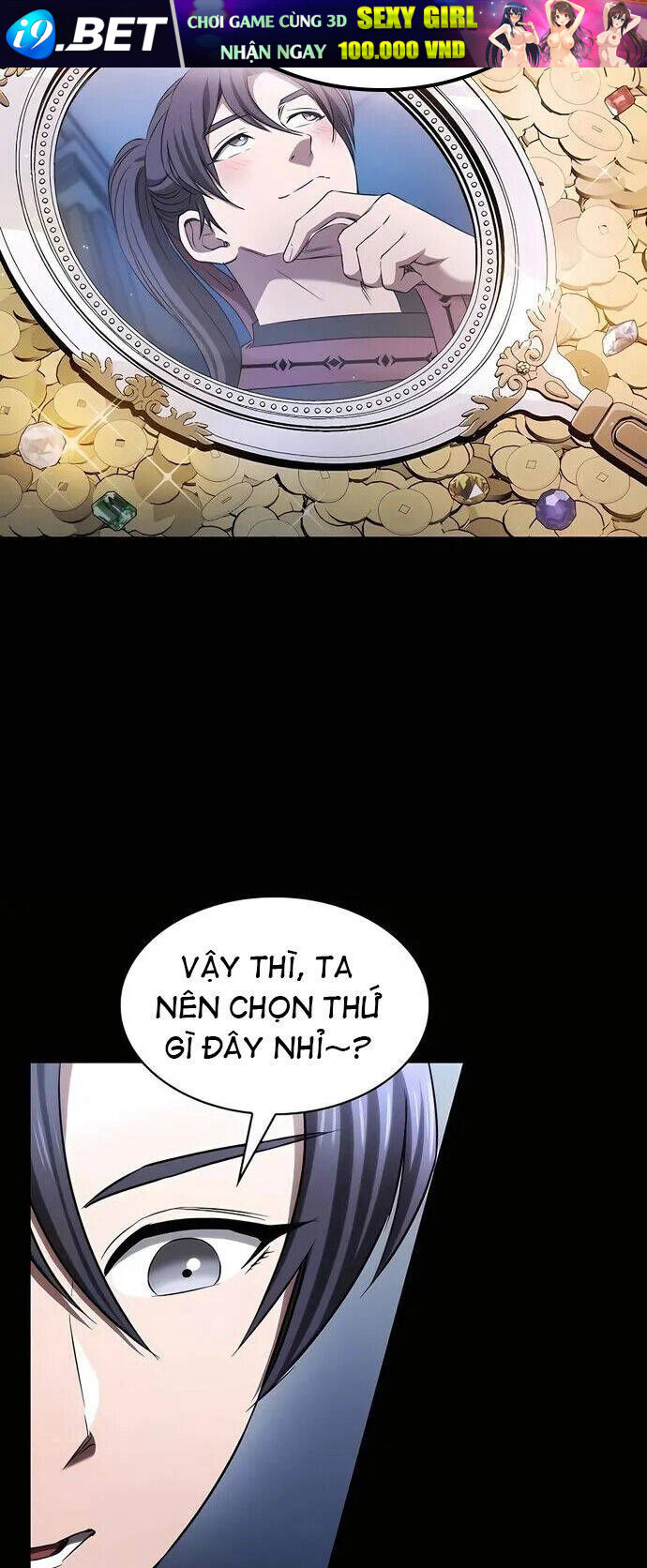 Điệp Viên Ma Giáo - Chapter 4 - Page 43