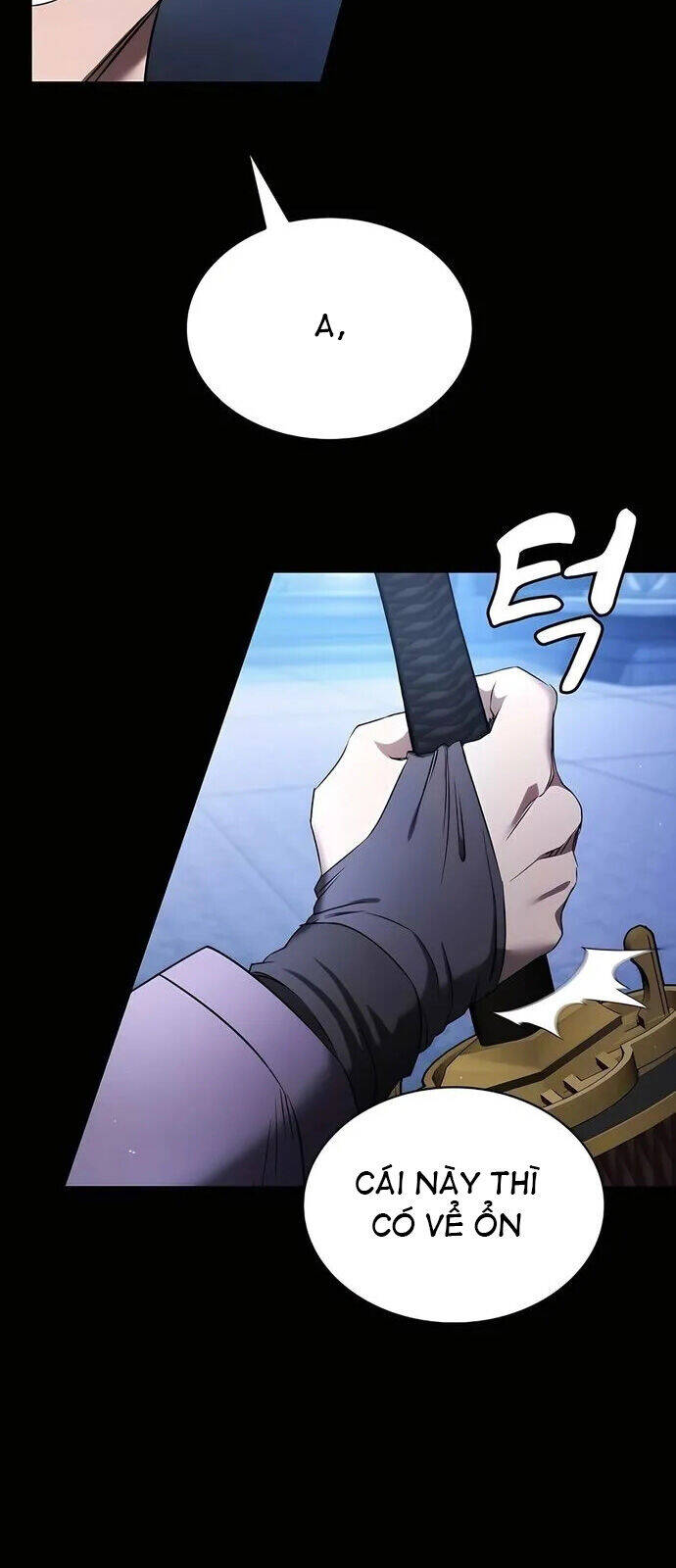 Điệp Viên Ma Giáo - Chapter 4 - Page 44