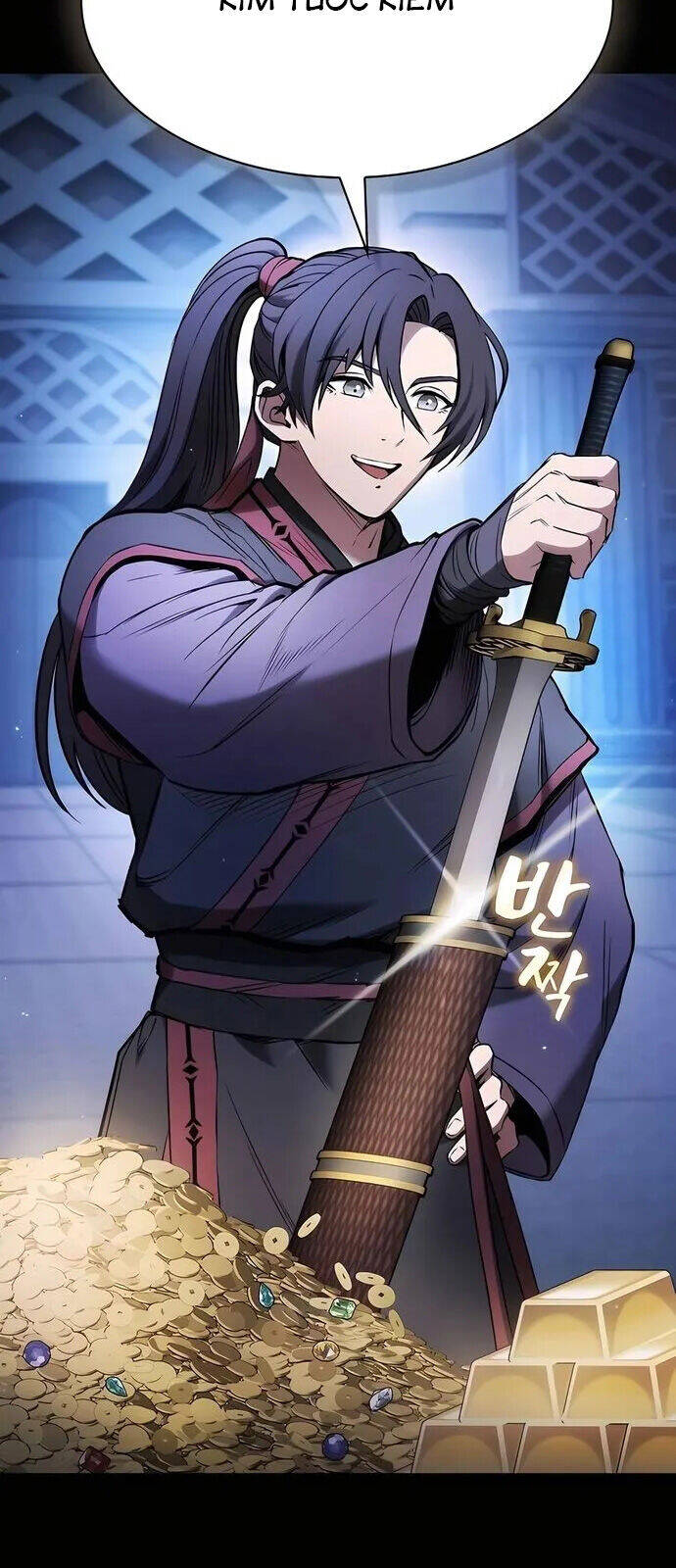 Điệp Viên Ma Giáo - Chapter 4 - Page 46