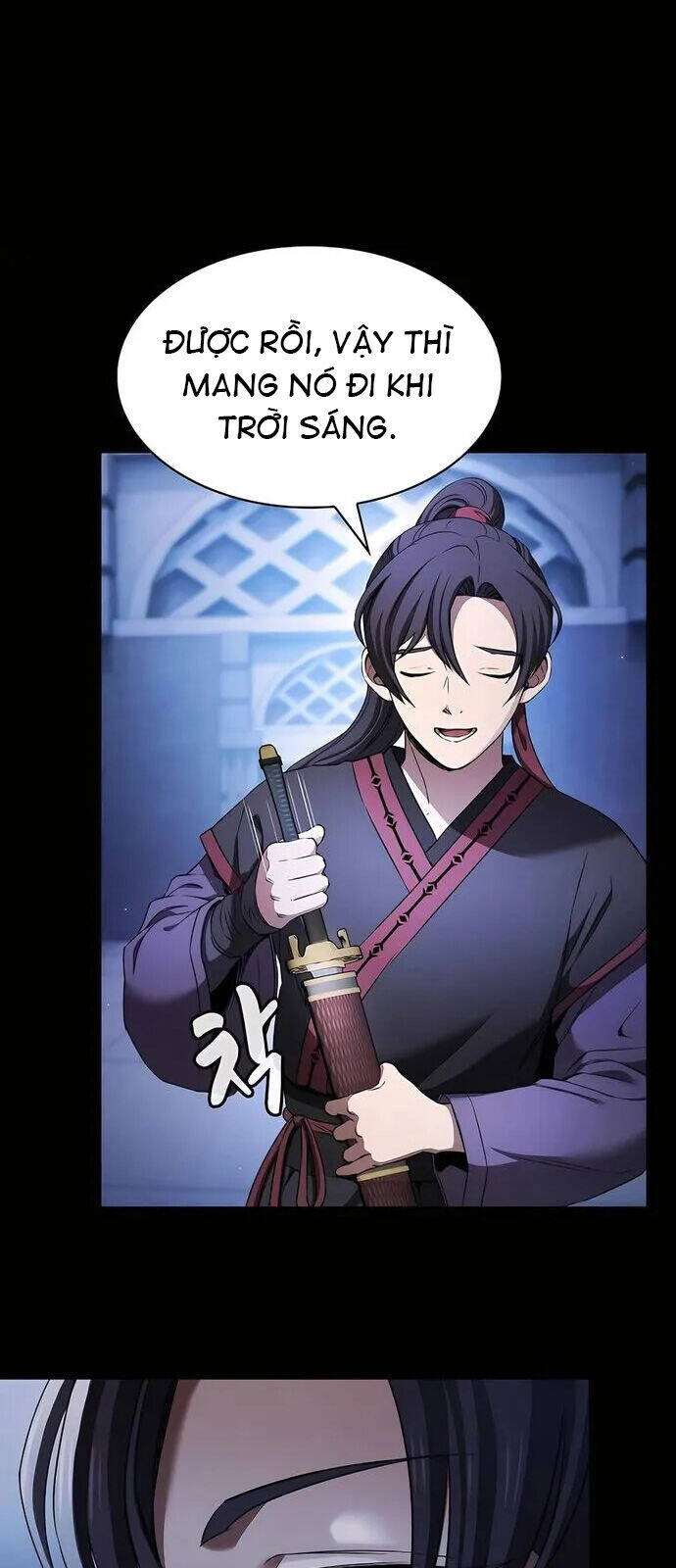 Điệp Viên Ma Giáo - Chapter 4 - Page 48