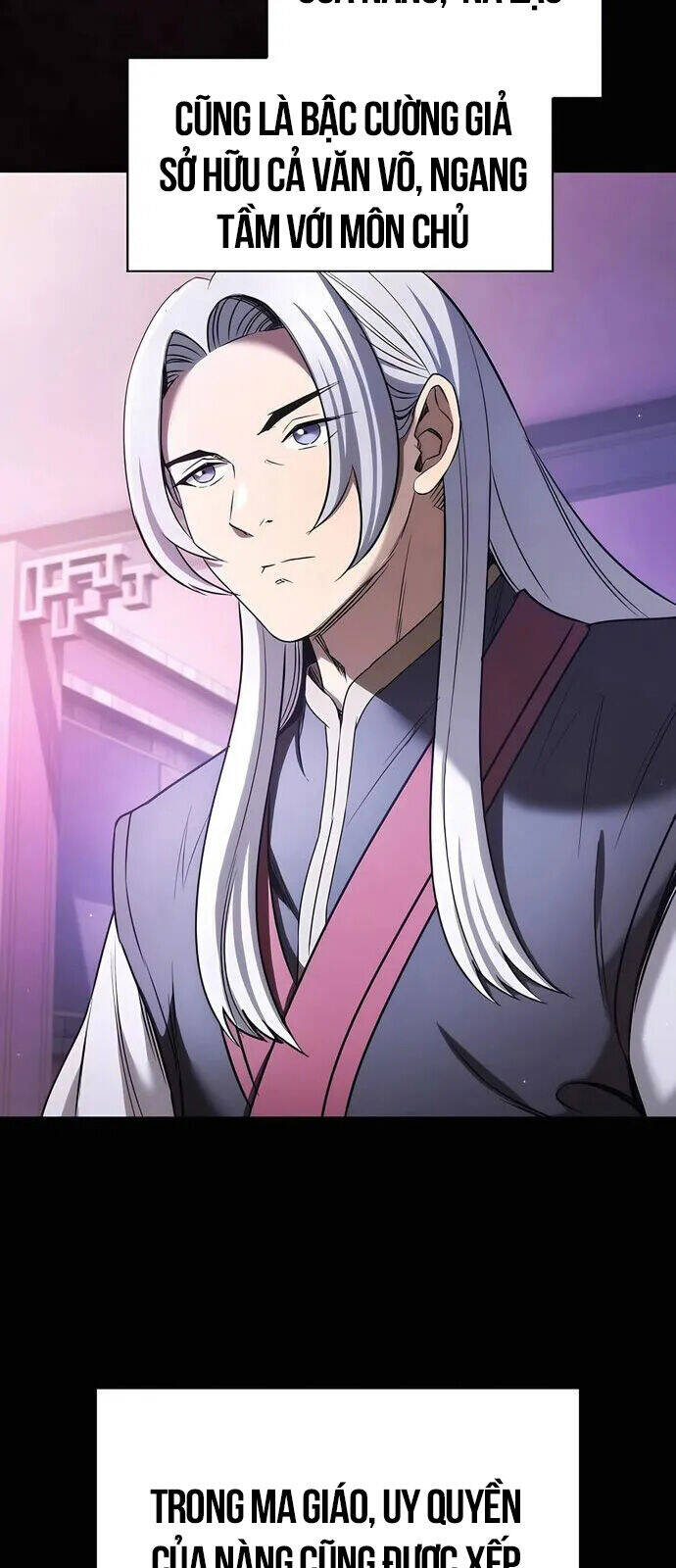 Điệp Viên Ma Giáo - Chapter 4 - Page 5