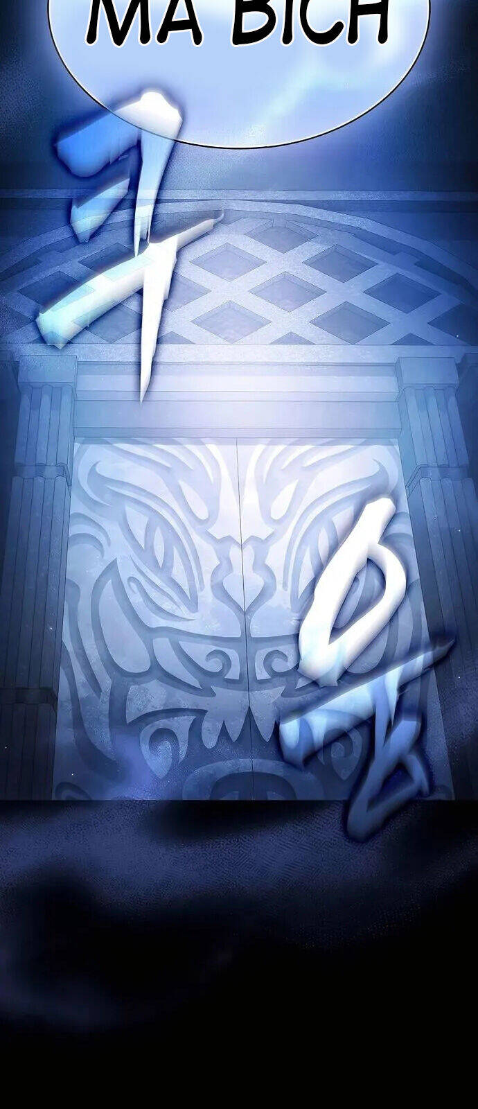 Điệp Viên Ma Giáo - Chapter 4 - Page 51