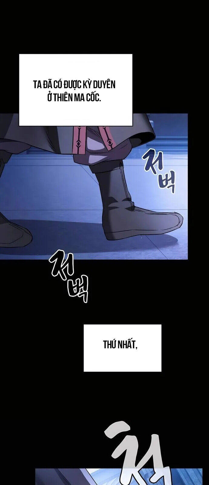 Điệp Viên Ma Giáo - Chapter 4 - Page 52