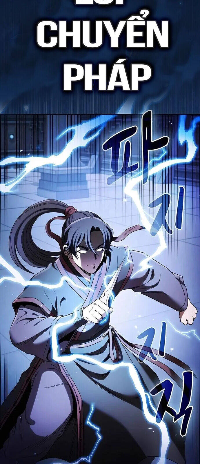 Điệp Viên Ma Giáo - Chapter 4 - Page 56