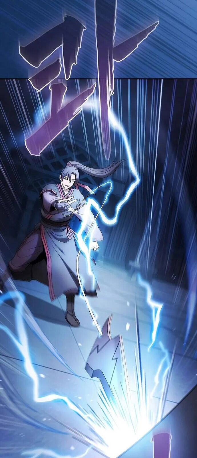 Điệp Viên Ma Giáo - Chapter 4 - Page 59