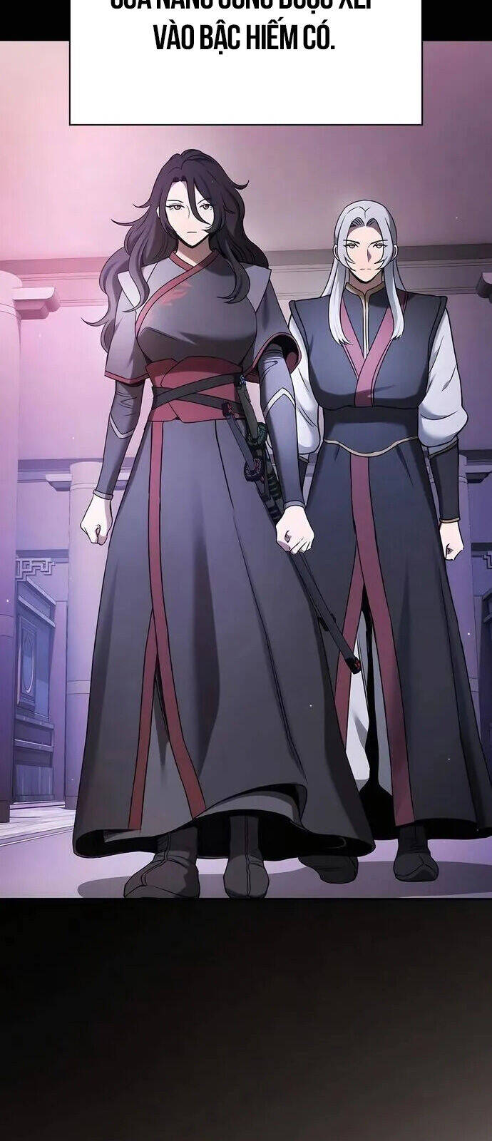 Điệp Viên Ma Giáo - Chapter 4 - Page 6